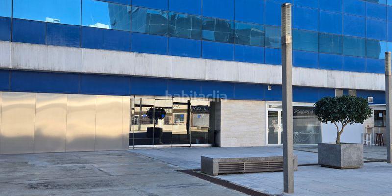 Foto b4f95097-9629-45a2-9cb3-67bcc992513c. Bureau dans Palmete Sevilla