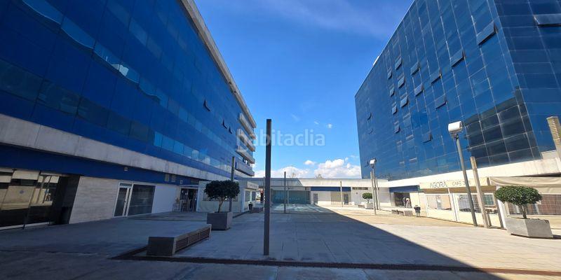 Foto 16cb4a5e-f2fd-4504-a1b6-6ad371ad5a61. Büro in Palmete Sevilla