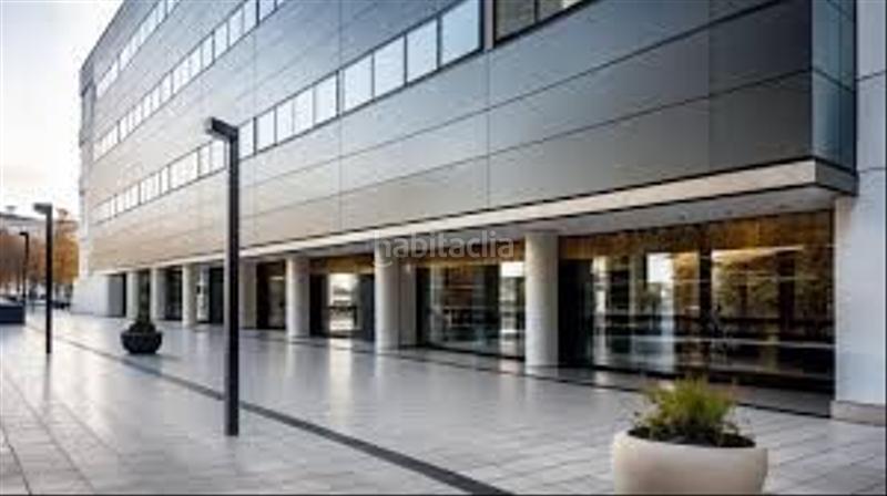 Foto 49b832fe-fb22-4b29-ac01-3324ece77ebe. Büro in Palmete Sevilla