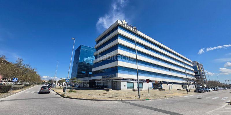 Foto 4c5b6832-0411-474f-807f-1285a3521199. Büro in Palmete Sevilla