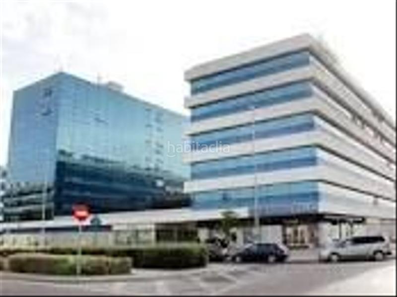 Foto 5509cf8f-73b0-43e6-9c9a-70d9312dfcf1. Büro in Palmete Sevilla