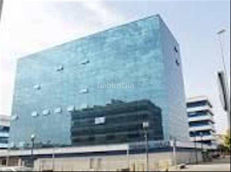 Foto 8df6cedb-77cf-489f-9dbe-fde516592907. Büro in Palmete Sevilla