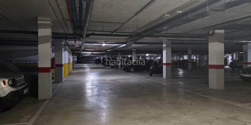 Foto a3402db9-5408-4bf5-983c-8623cf331c83. Büro in Palmete Sevilla