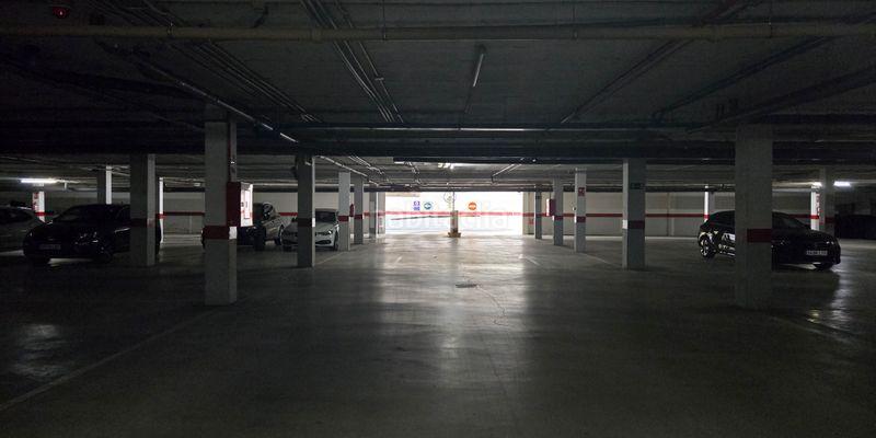 Foto d1645918-18df-4bd4-b504-2329e90c97e0. Büro in Palmete Sevilla