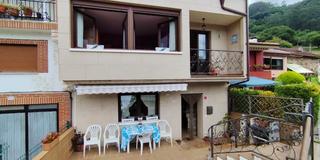 Casa a schiera  Barrio marron