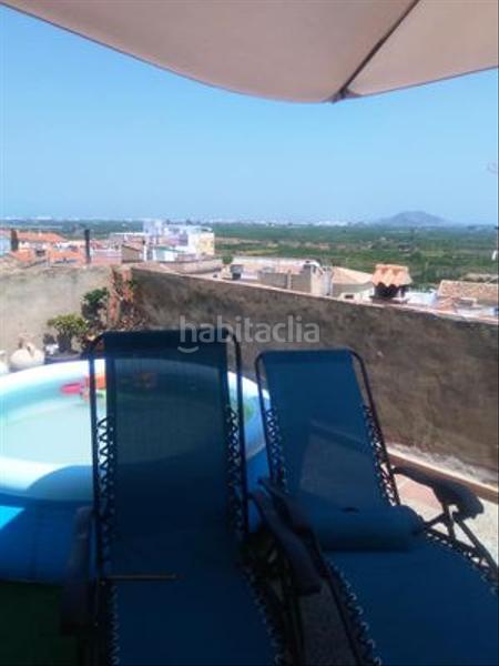 Foto a66dd16b-843f-42cc-986f-1aab7c991968. Casa en calle colon 2 en Ador