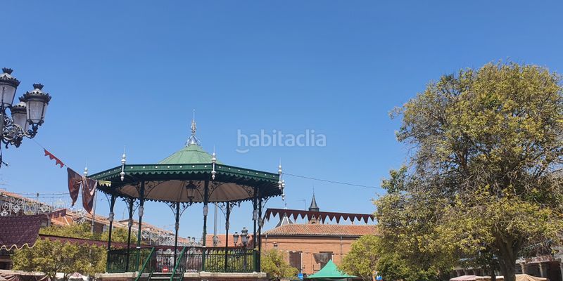 Foto 03026f96-92bc-496d-ae3a-17496527cda7. Appartement dans Peñaranda de Bracamonte