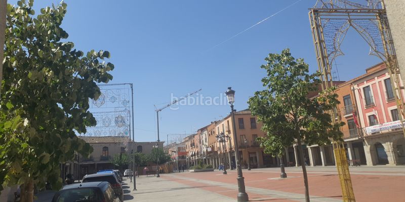 Foto 32d96b54-fc07-4f74-aaa9-3a4dc69aded4. Appartement dans Peñaranda de Bracamonte