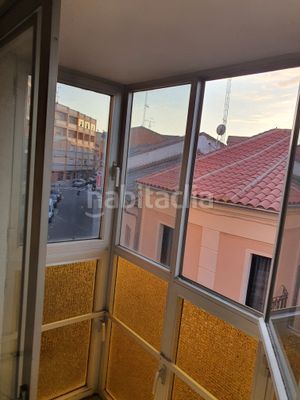 Foto 662f6e1c-8840-4973-9e2b-b0a1cc620f37. Appartement dans Peñaranda de Bracamonte