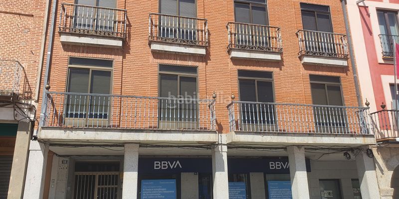 Foto 67723252-0146-407b-b838-1e051037d6e1. Appartement dans Peñaranda de Bracamonte