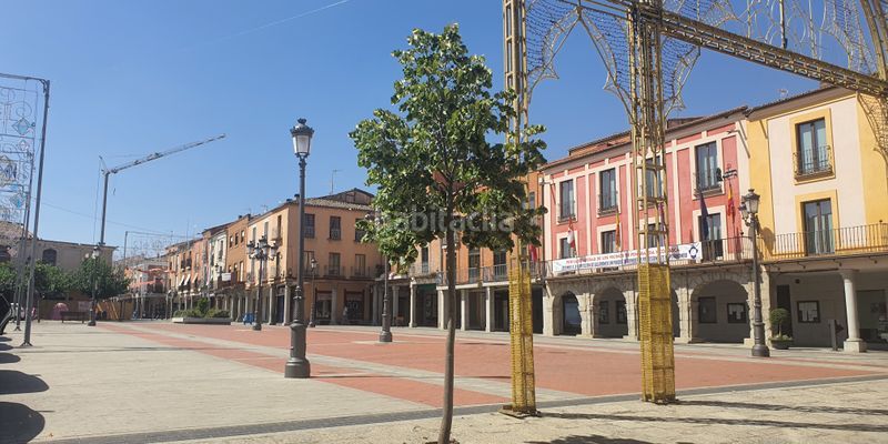 Foto 7995094a-3190-471f-8888-acac168a3252. Appartement dans Peñaranda de Bracamonte