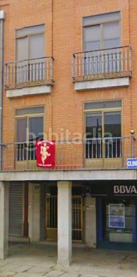 Foto 8c897b81-b60b-48c0-b96e-0eb0d89b943e. Appartement dans Peñaranda de Bracamonte