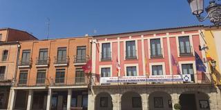 Appartement  Plaza constitución