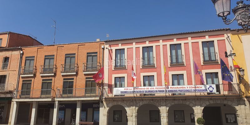 Foto 9ade0604-24b5-4343-8410-a4821941bc91. Appartement dans Peñaranda de Bracamonte