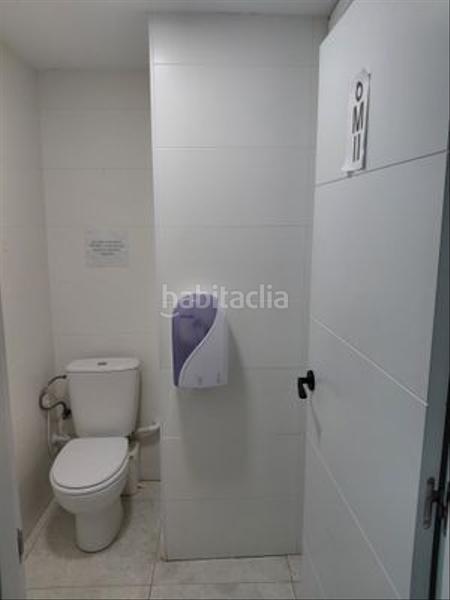 Foto 19dbfe29-c213-47df-91bf-902b4cbe8865. Business premise in plaza quintero báez 5 in Centro Huelva