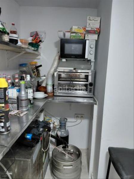 Foto 30b4d800-cbeb-4149-acd2-1194a8a08110. Business premise in plaza quintero báez 5 in Centro Huelva