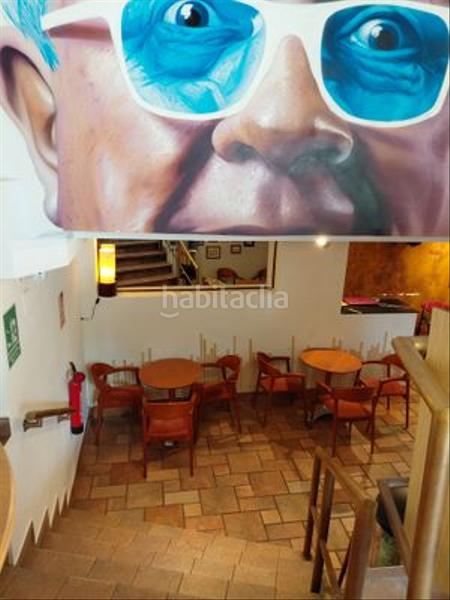 Foto a0f48980-3b44-41ee-8314-edd708b389b2. Business premise in plaza quintero báez 5 in Centro Huelva