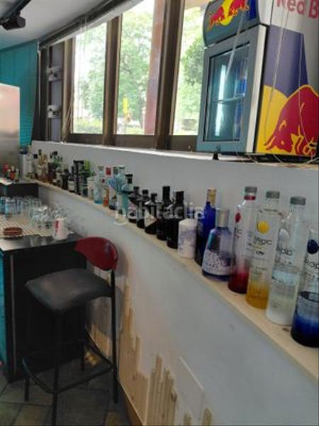 Foto aab0fd20-ab43-48a5-b144-28384a2b684e. Business premise in plaza quintero báez 5 in Centro Huelva