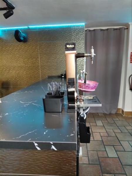 Foto ad2af211-a962-43ca-81bb-961ebf042228. Business premise in plaza quintero báez 5 in Centro Huelva