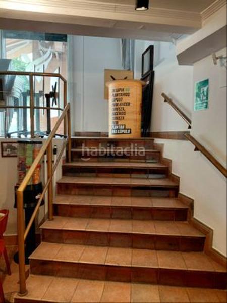 Foto ff926331-9cae-4e6d-aabf-d266235a2787. Business premise in plaza quintero báez 5 in Centro Huelva