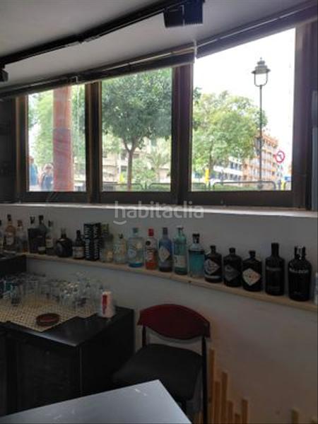 Foto f8b66c6f-a239-4c79-b21f-cf45a4de27d3. Local comercial a plaza quintero báez 5 a Centro Huelva