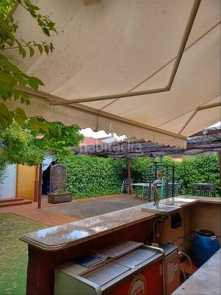 Foto 10dfdd75-f717-4681-9957-3c4297da455b. Local comercial a Íscar