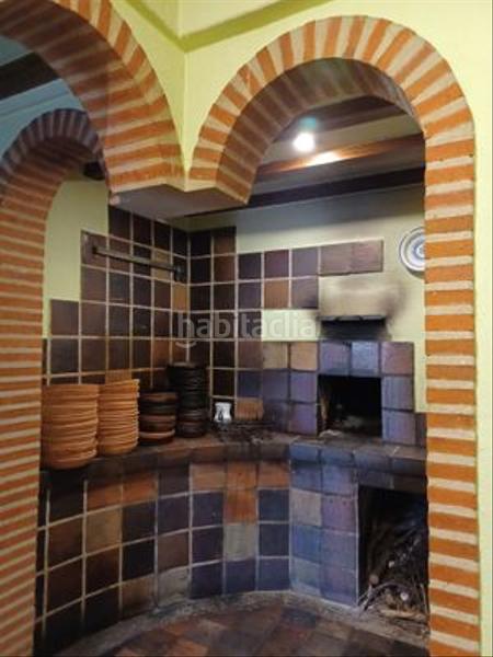 Foto 16c6ff45-9d40-43bf-9d25-9b0343ab0b3f. Local comercial a Íscar