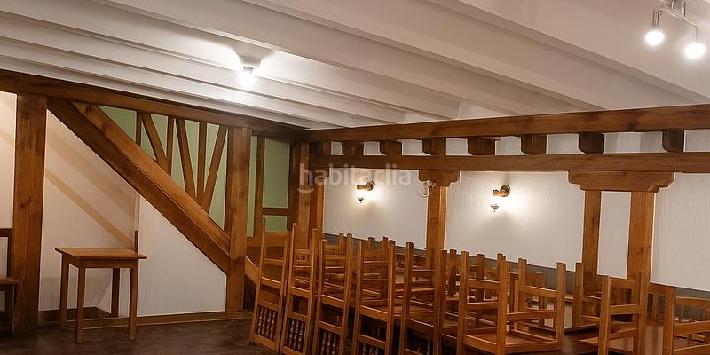 Foto 538c7db4-76a6-4aee-8e22-9ae3c6269f43. Local comercial a Íscar