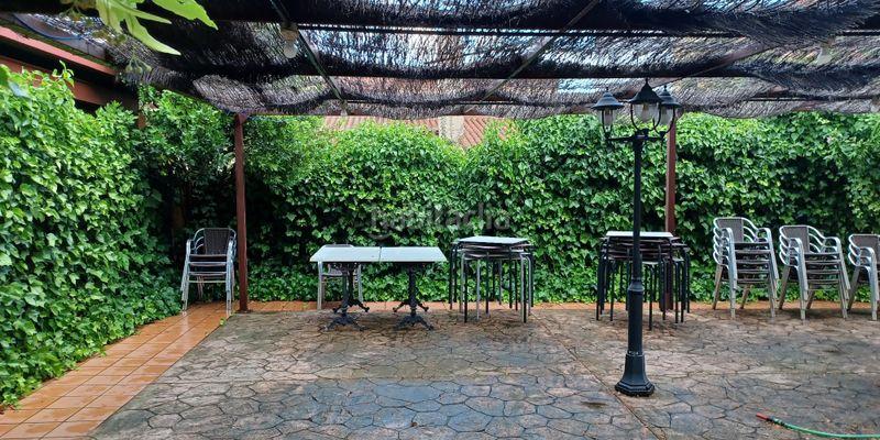 Foto 6c9d50a0-4b86-472d-aa43-7eca0368ca0b. Local comercial a Íscar