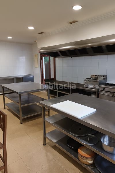 Foto a4218faa-249a-48d1-b5ef-96bc043607e9. Local comercial a Íscar