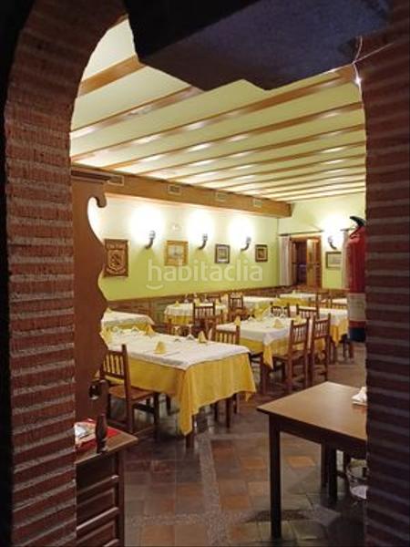 Foto c562896f-4919-4419-b871-fe1242643879. Local comercial a Íscar