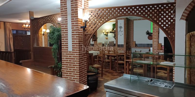 Foto 1142cf77-330a-4862-8972-1781774be9e1. Local comercial a calle eras 13 a Íscar