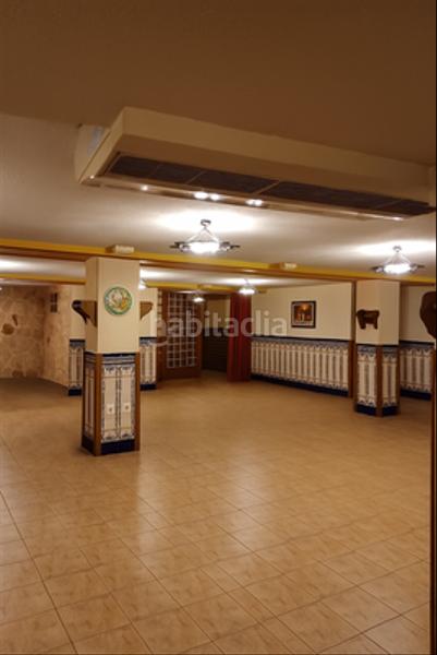 Foto 4e91083d-7e67-48b2-b114-9a03efb618ee. Local comercial a calle eras 13 a Íscar