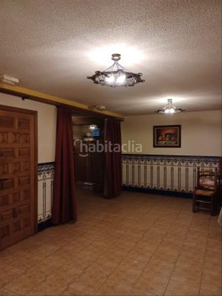 Foto bb1d95d3-fd29-4202-8be1-2a0b938d8417. Local comercial a calle eras 13 a Íscar