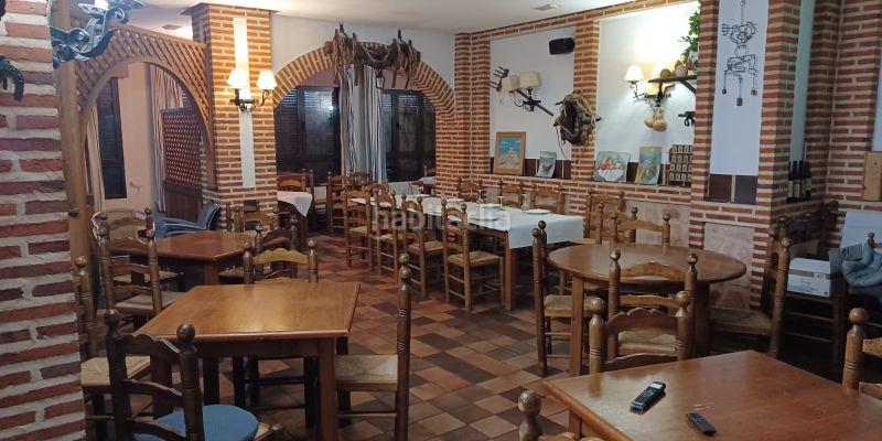 Foto fc7a4c6e-ef11-4c12-93ab-020564df3d81. Local comercial a calle eras 13 a Íscar