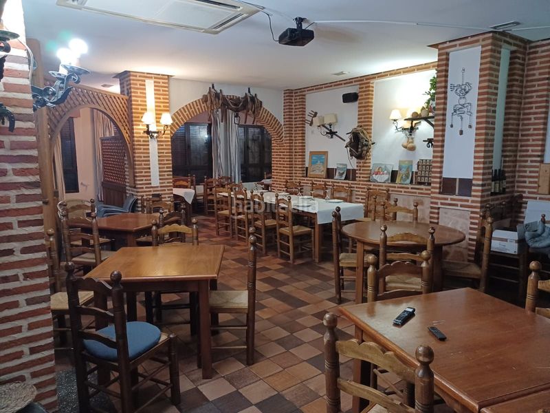 Foto 5c6793e1-99ab-4031-8665-a0c501b03508. Local comercial a Íscar