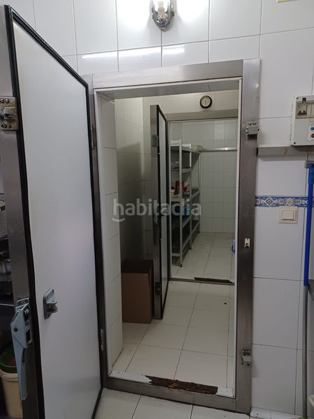 Foto 65590c79-560f-4f52-8102-e88a2c904276. Local comercial a Íscar