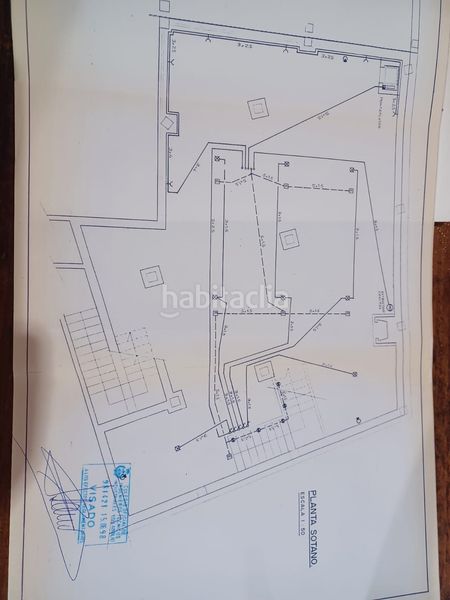 Foto a5cf875e-abaa-4149-8c28-20b8c7f0ed51. Local comercial a Íscar