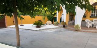 Haus  Camino pilar de la dehesa