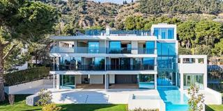 House  Calle sant francesc