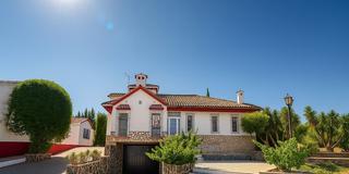 Maison à Avenida diseminados 892