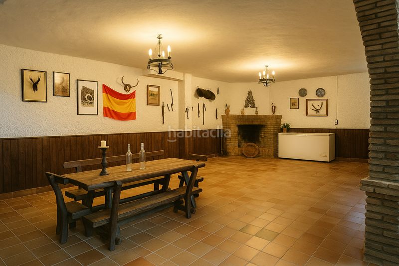 Foto b6e58fcf-af7b-45c2-87e0-d6e9af9dc9c6. Casa amb aparcament a Montilla