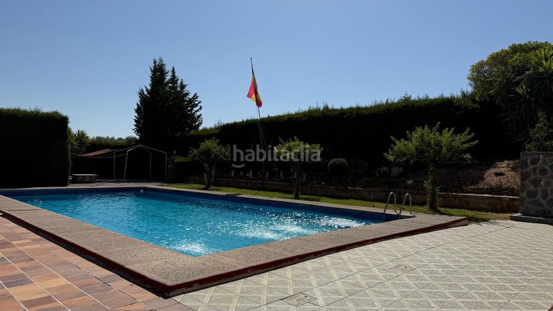 Foto c6b7ff71-411f-460b-8e9c-66da0702d3e5. Casa amb aparcament a Montilla