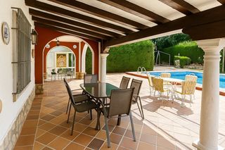 House  Avenida diseminados