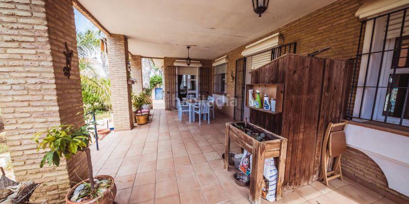 Foto 01a74fb1-d6c4-403e-b2fb-c57aca2b28dc. Casa in calle isla alboran 12 in Punta Umbría