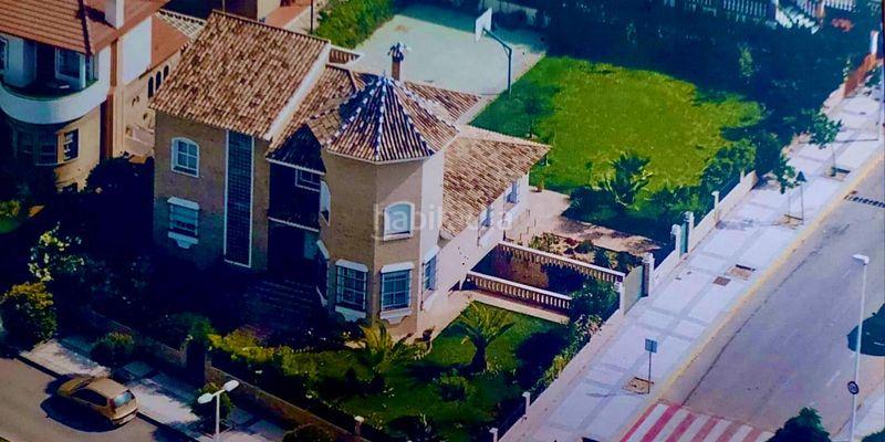 Foto 057ea735-bb69-48b0-b206-d096d933950c. Casa amb aparcament a Punta Umbría