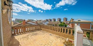 Maison  Calle isla alboran