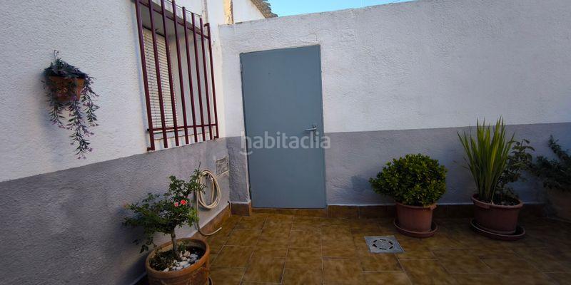 Foto 22c9f6e6-e499-47a5-8e53-3d3a0cb17261. Casa in calle fuente in Zarcilla de Ramos Lorca
