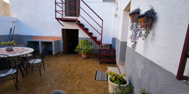 Foto 3cf7d064-2a63-45de-b5cc-18e45f691046. Casa in calle fuente in Zarcilla de Ramos Lorca