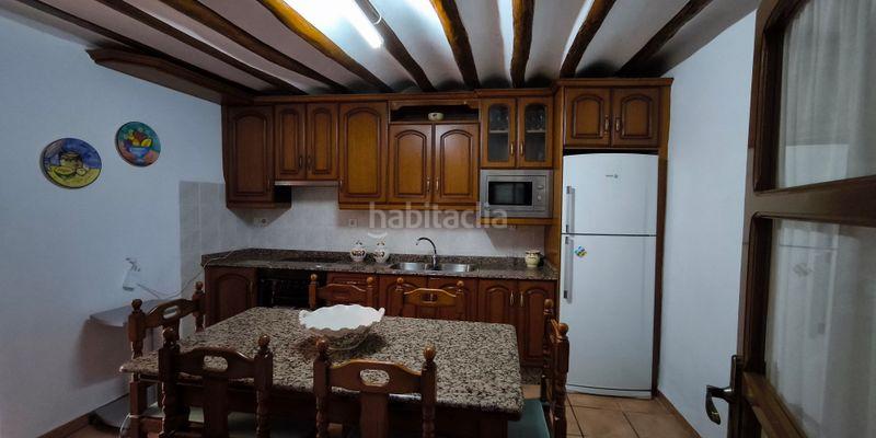 Foto e0e2c198-f5da-46da-898b-93fbffe7604f. Casa in calle fuente in Zarcilla de Ramos Lorca